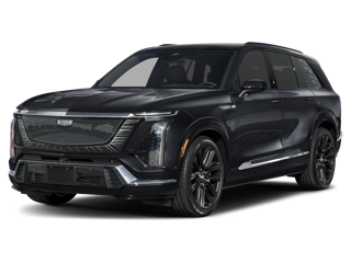 2025 Cadillac VISTIQ