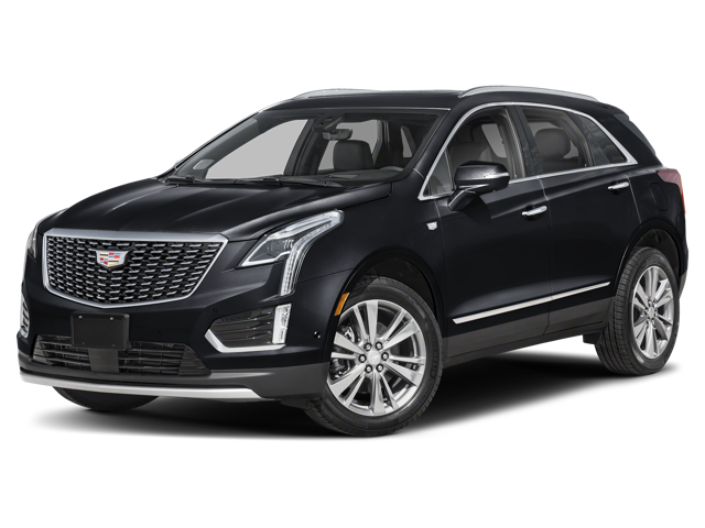 2026 CADILLAC XT5