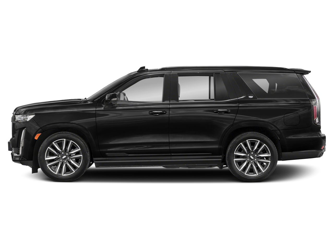 2021 Cadillac Escalade Sport - Photo 43