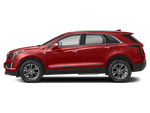 2021 Cadillac XT5 FWD Premium Luxury