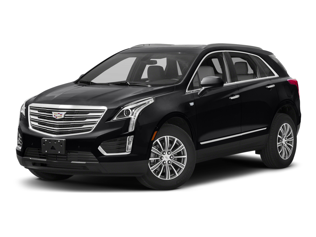 2017 Cadillac XT5 Luxury for sale in Smyrna, GA