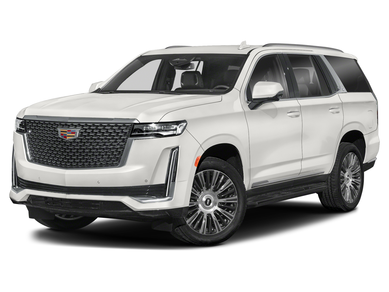 2022 Cadillac Escalade 4WD Premium Luxury's photo