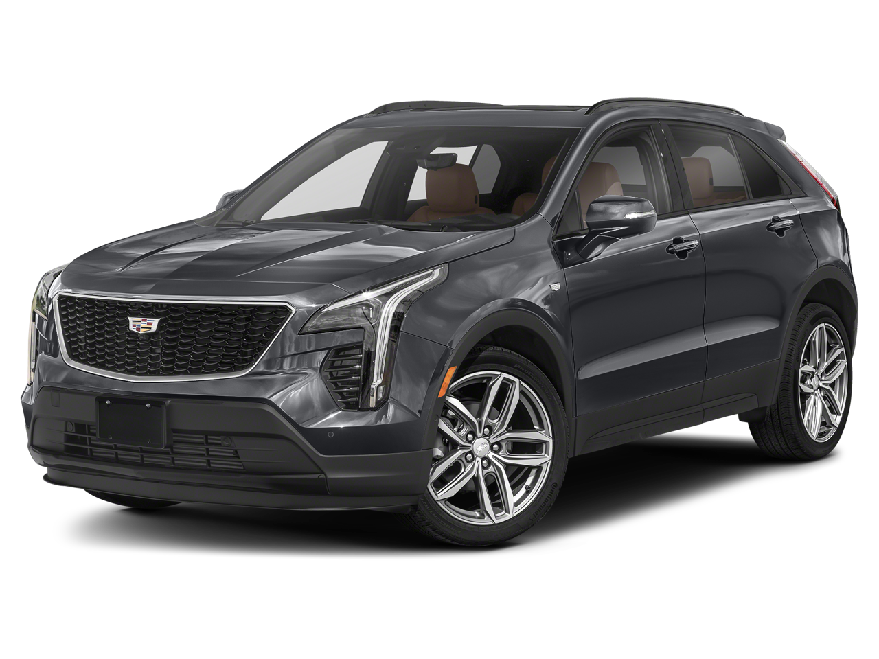 2023 Cadillac XT4 Sport - Photo 37