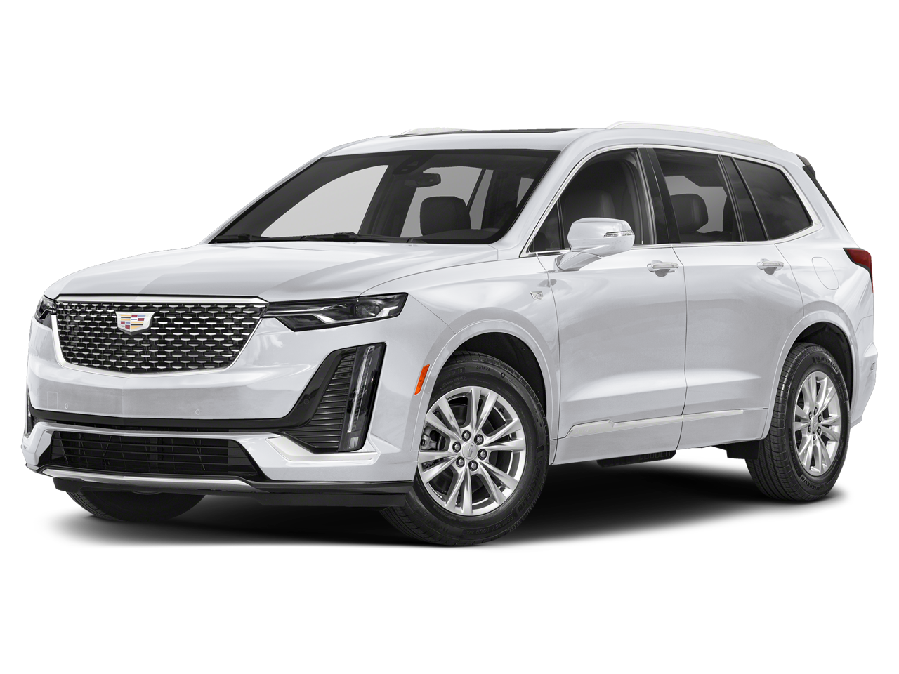 2023 Cadillac XT6 Premium Luxury - Photo 41