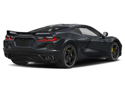 2021 Chevrolet Corvette Stingray 1LT