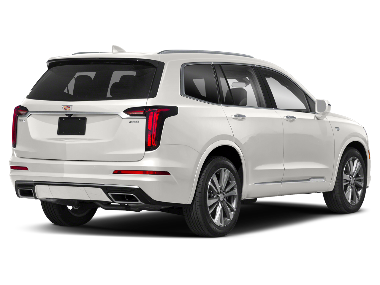 2022 Cadillac XT6 Premium Luxury - Photo 35