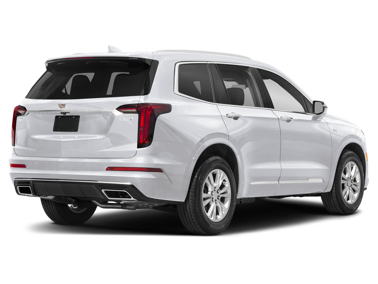 2023 Cadillac XT6 Premium Luxury - Photo 42