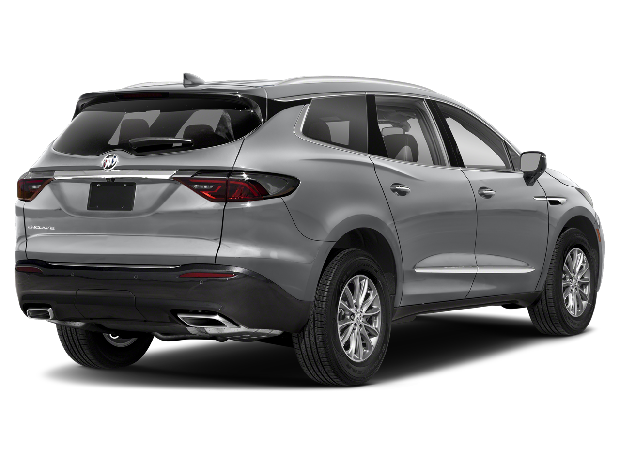 2024 Buick Enclave Avenir