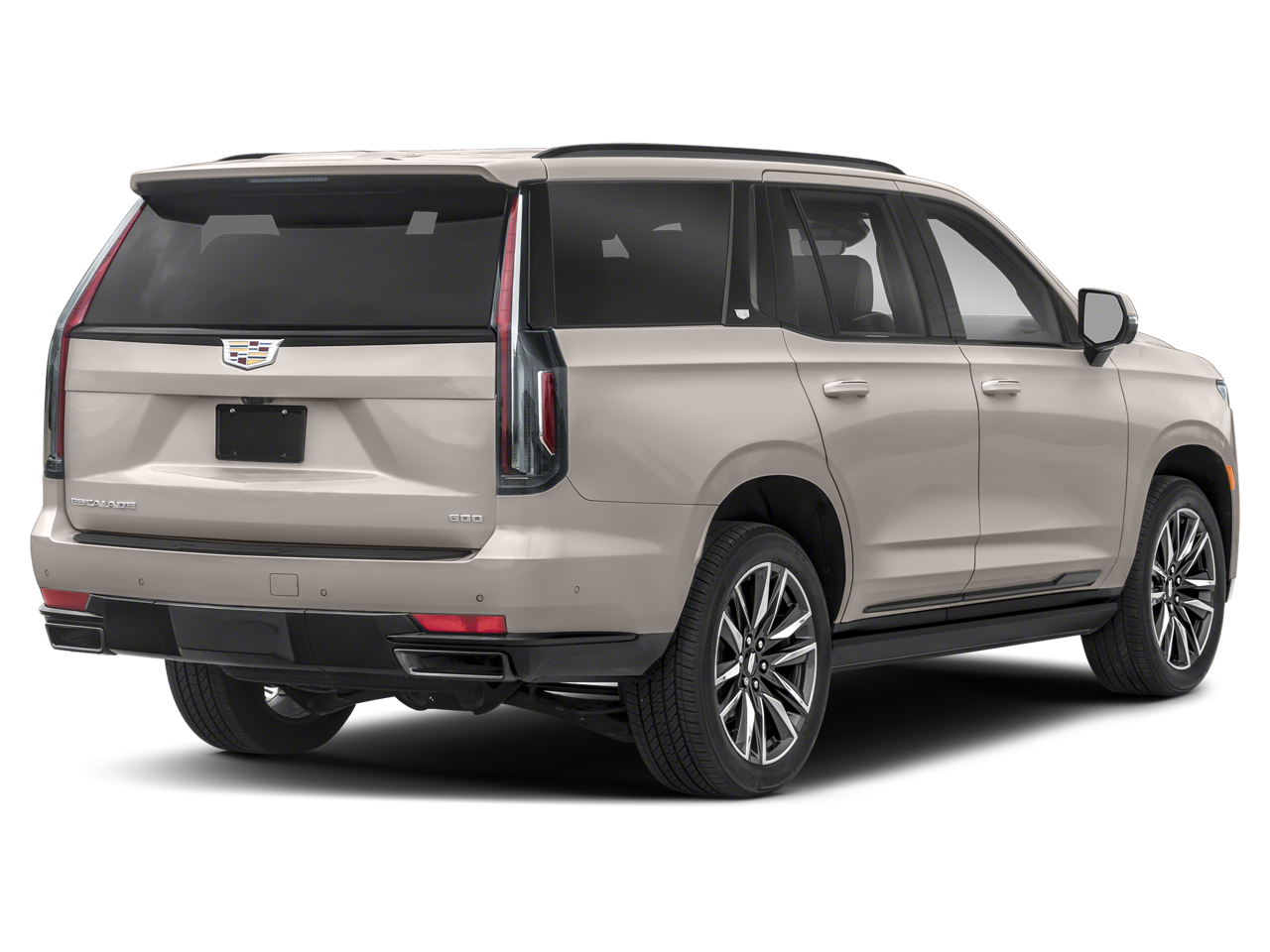 2024 Cadillac Escalade Sport Platinum photo 2