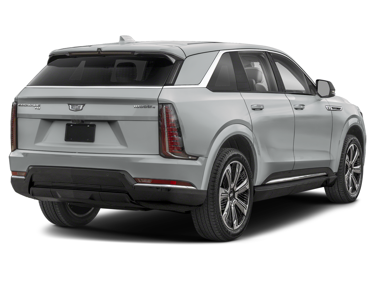 Used 2025 Cadillac Escalade IQ Luxury 2 with VIN 1GYTEDKL4SU108432 for sale in Smyrna, GA