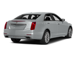 2014 Cadillac CTS RWD