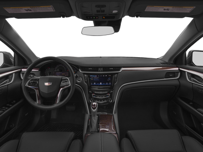 2017 Cadillac XTS Premium Luxury