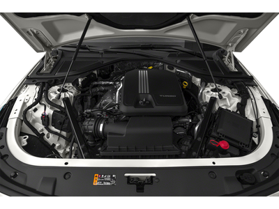 2019 Cadillac CT6 Platinum AWD