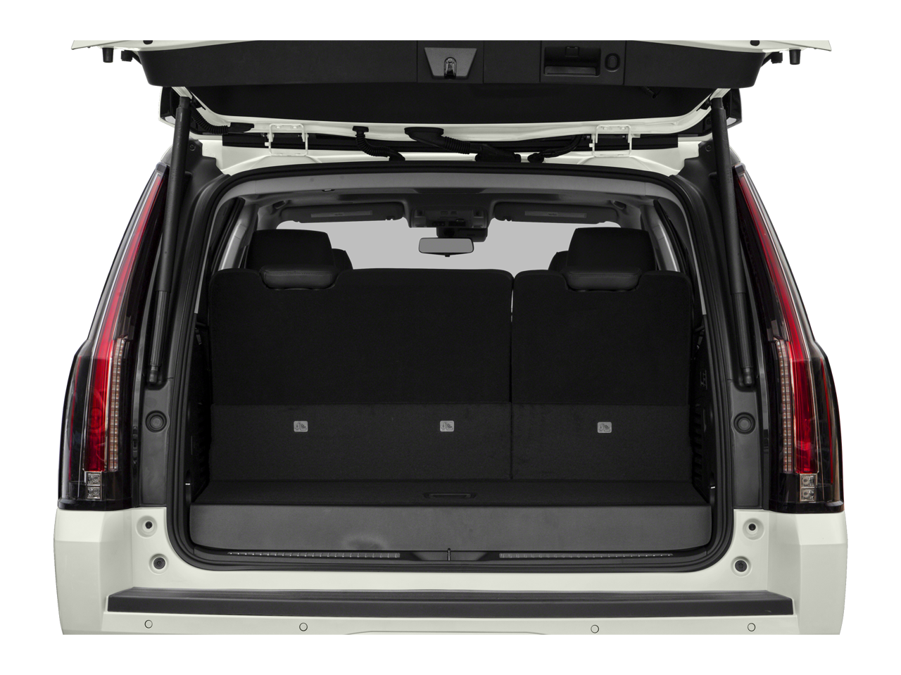 2020 Cadillac Escalade Premium Luxury