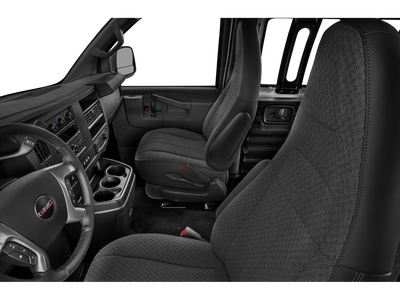 2020 GMC Savana Cargo 2500 Base