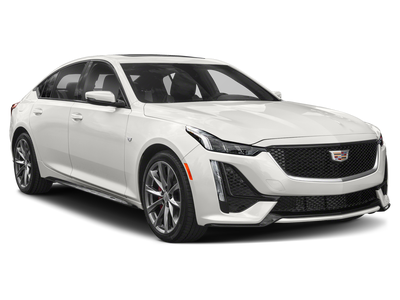 2021 Cadillac CT5 Sport