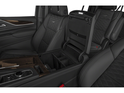 2024 Cadillac Escalade ESV Premium Luxury