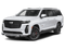 2024 Cadillac Escalade ESV V-Series