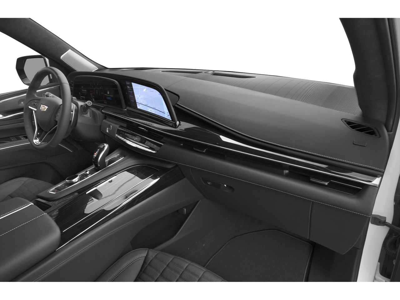 2024 Cadillac Escalade ESV V-Series