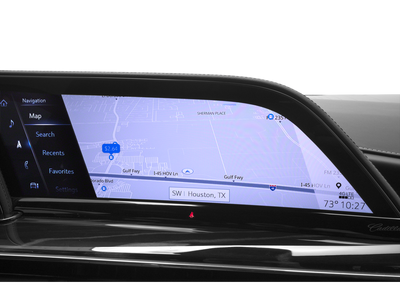 2024 Cadillac Escalade ESV V-Series