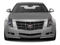 2010 Cadillac CTS Performance