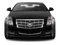 2011 Cadillac CTS Performance
