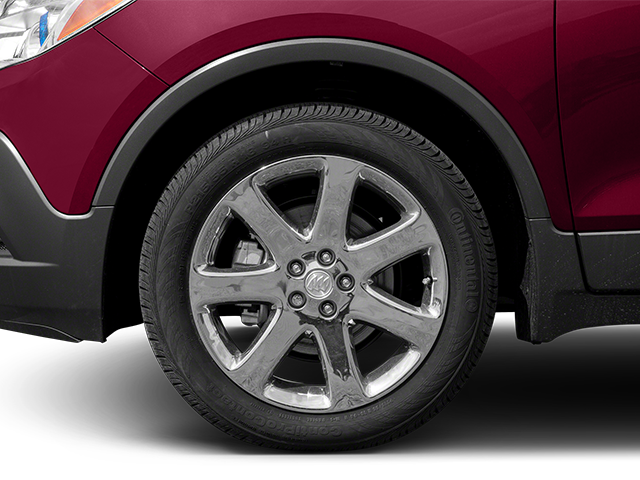2013 Buick Encore Convenience