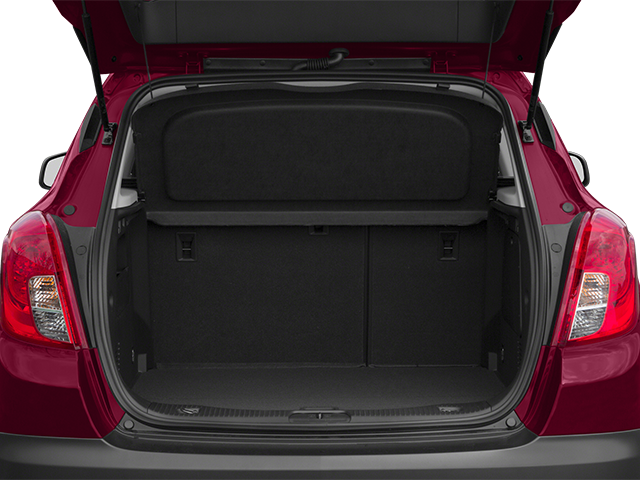 2013 Buick Encore Convenience