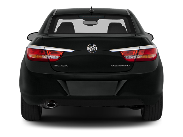 2014 Buick Verano Base