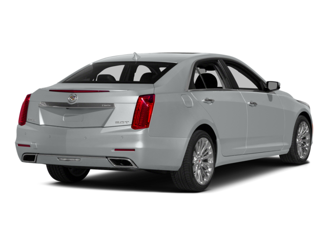 Used 2014 Cadillac CTS Sedan Standard with VIN 1G6AP5SXXE0180301 for sale in Smyrna, GA