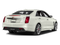 2017 Cadillac CTS-V Base