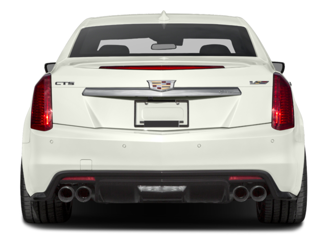 2017 Cadillac CTS-V Base