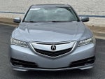 2015 Acura TLX Tech