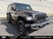 2021 Jeep Wrangler Rubicon