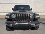 2021 Jeep Wrangler Rubicon
