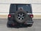 2021 Jeep Wrangler Rubicon