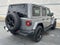 2023 Jeep Wrangler Sahara Altitude