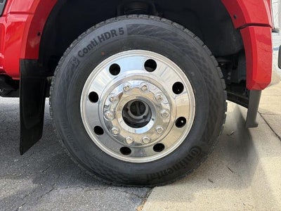 2024 Ford Super Duty F-450 DRW XL