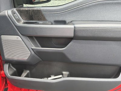 2024 Ford Super Duty F-450 DRW XL