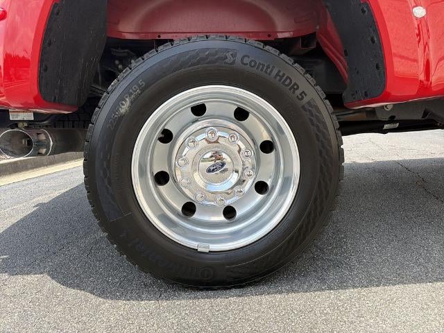 2024 Ford Super Duty F-450 DRW XL