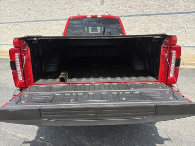 2024 Ford Super Duty F-450 DRW XL
