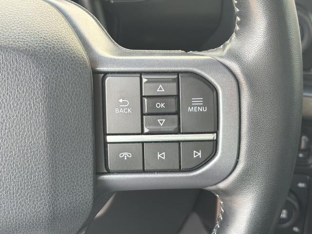 2024 Ford Super Duty F-450 DRW XL
