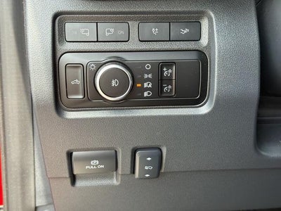 2024 Ford Super Duty F-450 DRW XL