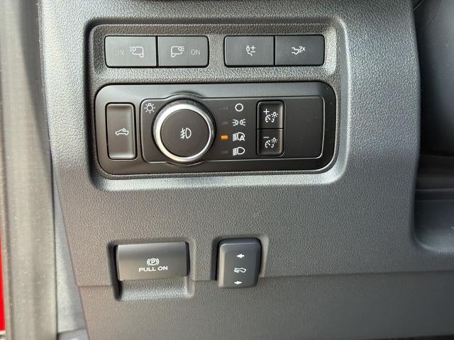 2024 Ford Super Duty F-450 DRW XL