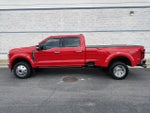 2024 Ford Super Duty F-450 DRW XL