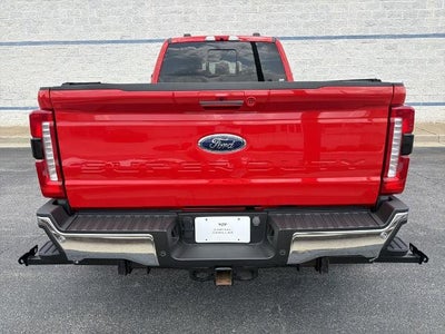 2024 Ford Super Duty F-450 DRW XL
