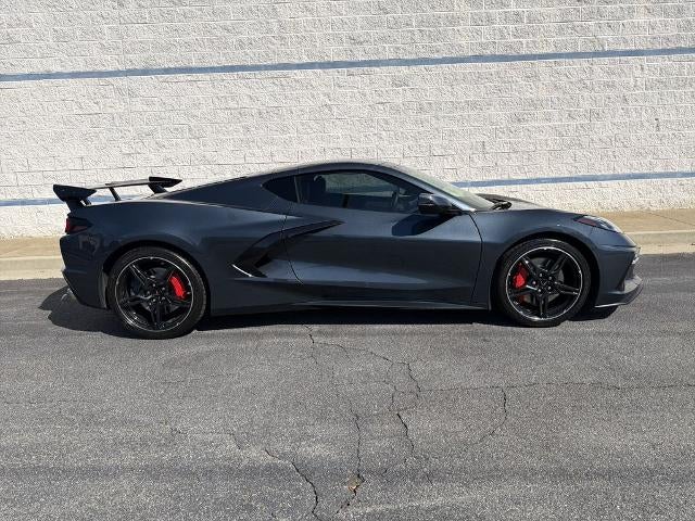 2021 Chevrolet Corvette Stingray 1LT