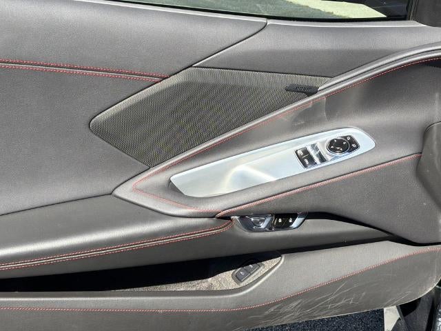 2021 Chevrolet Corvette Stingray 1LT