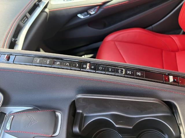 2021 Chevrolet Corvette Stingray 1LT