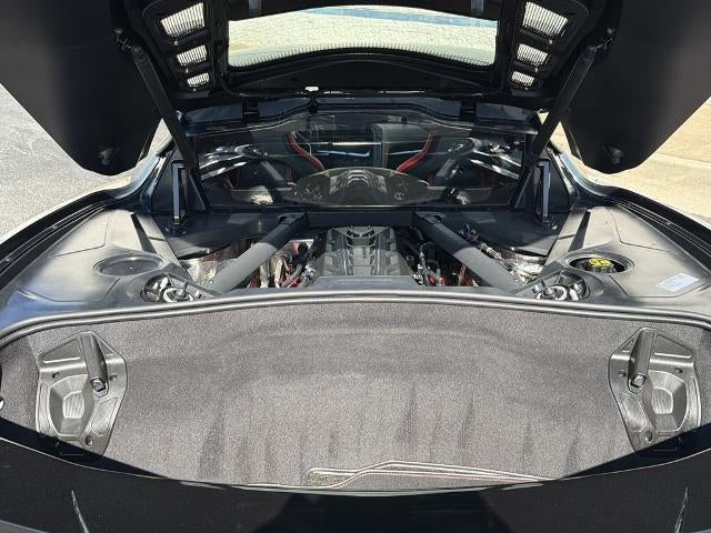 2021 Chevrolet Corvette Stingray 1LT